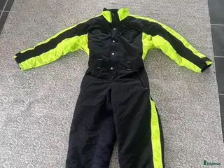 Övrigt Ridkläder ryttarutrustning till salu: CRW Ridoverall i Sankt Anna - Annons 7