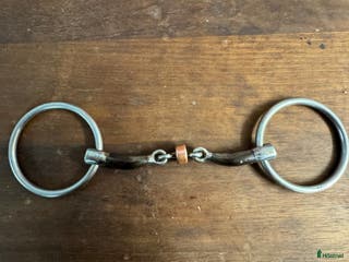 Bett hästutrustning Fager Julia i Kristinehamn - Annons 15