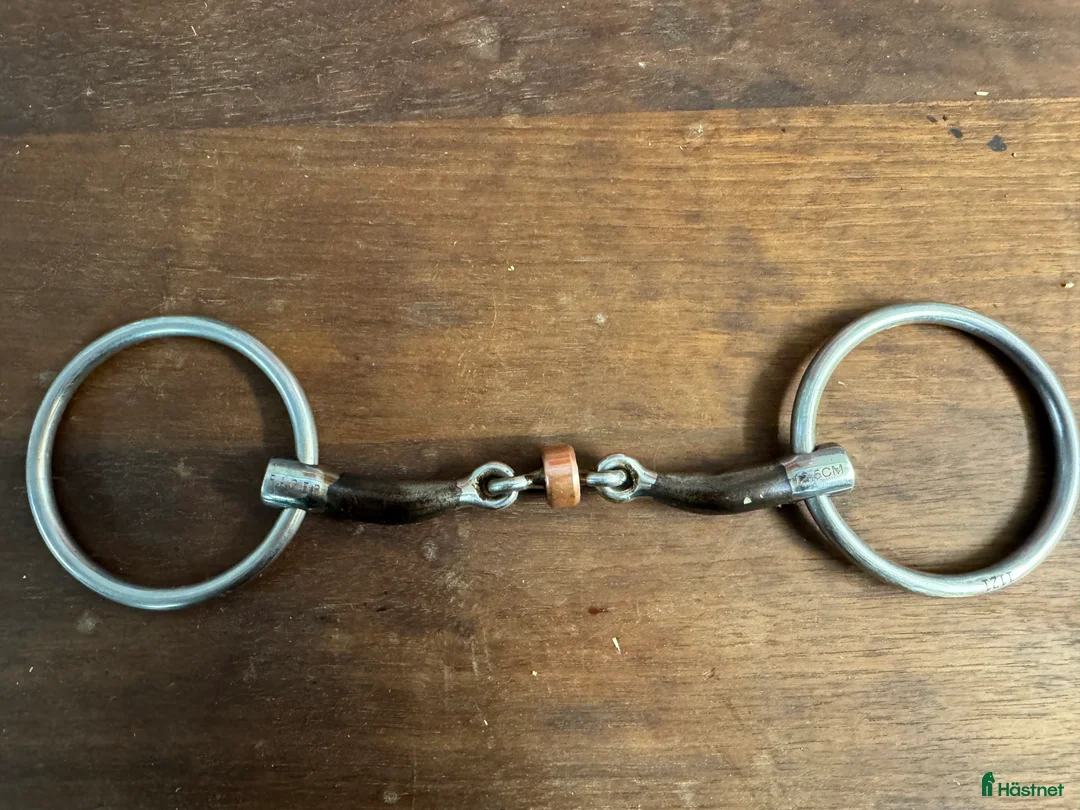 Bett hästutrustning till salu: Fager Julia i Kristinehamn - Annons 1