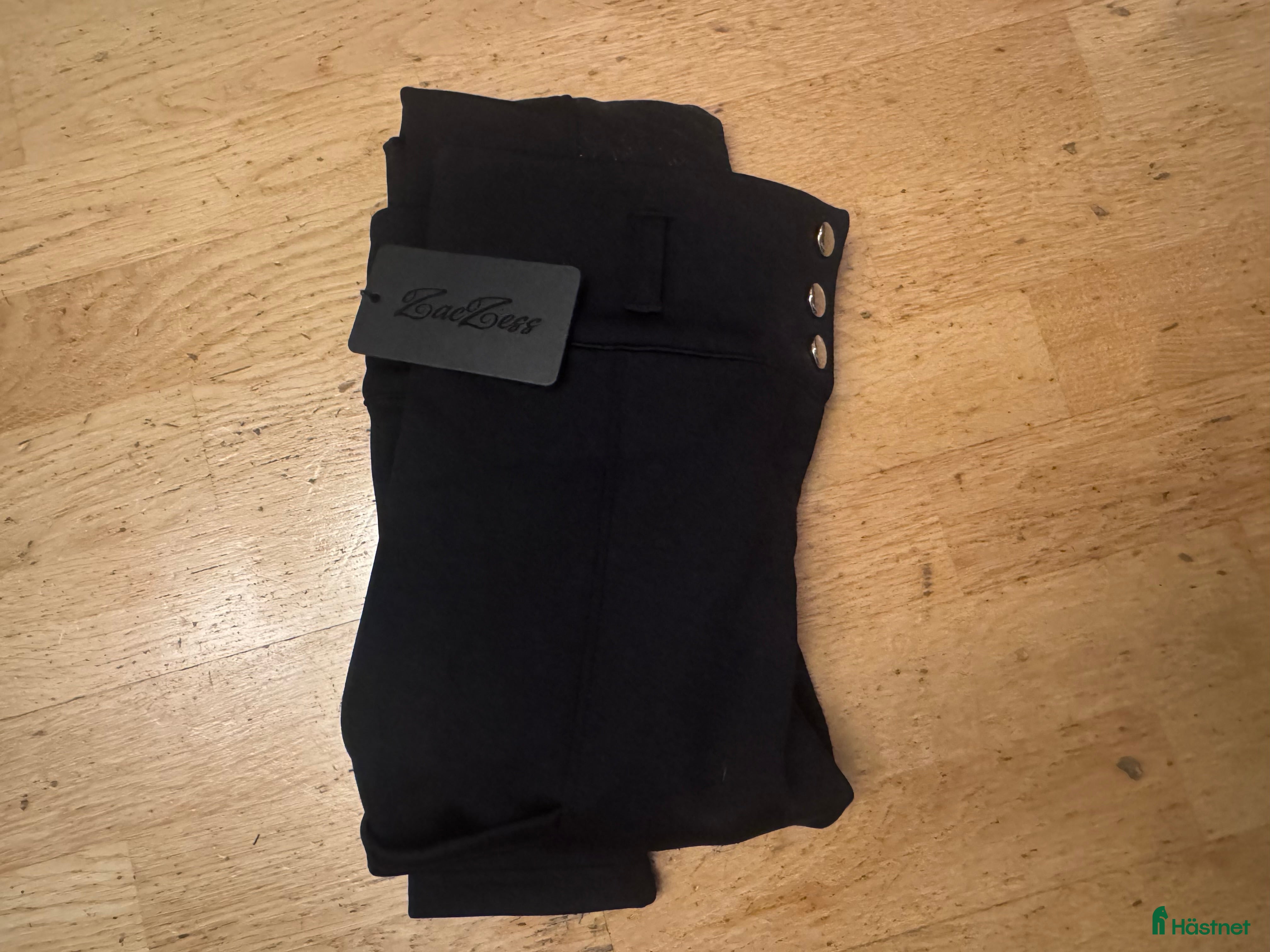 Ridbyxor ryttarutrustning till salu: ZacZess vinterridbyxa  i Stockholm - Annons 20