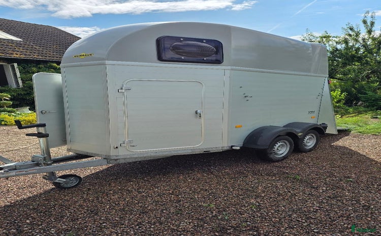 Hästtransporter  fordon & transport till salu i Höganäs - Annons 15
