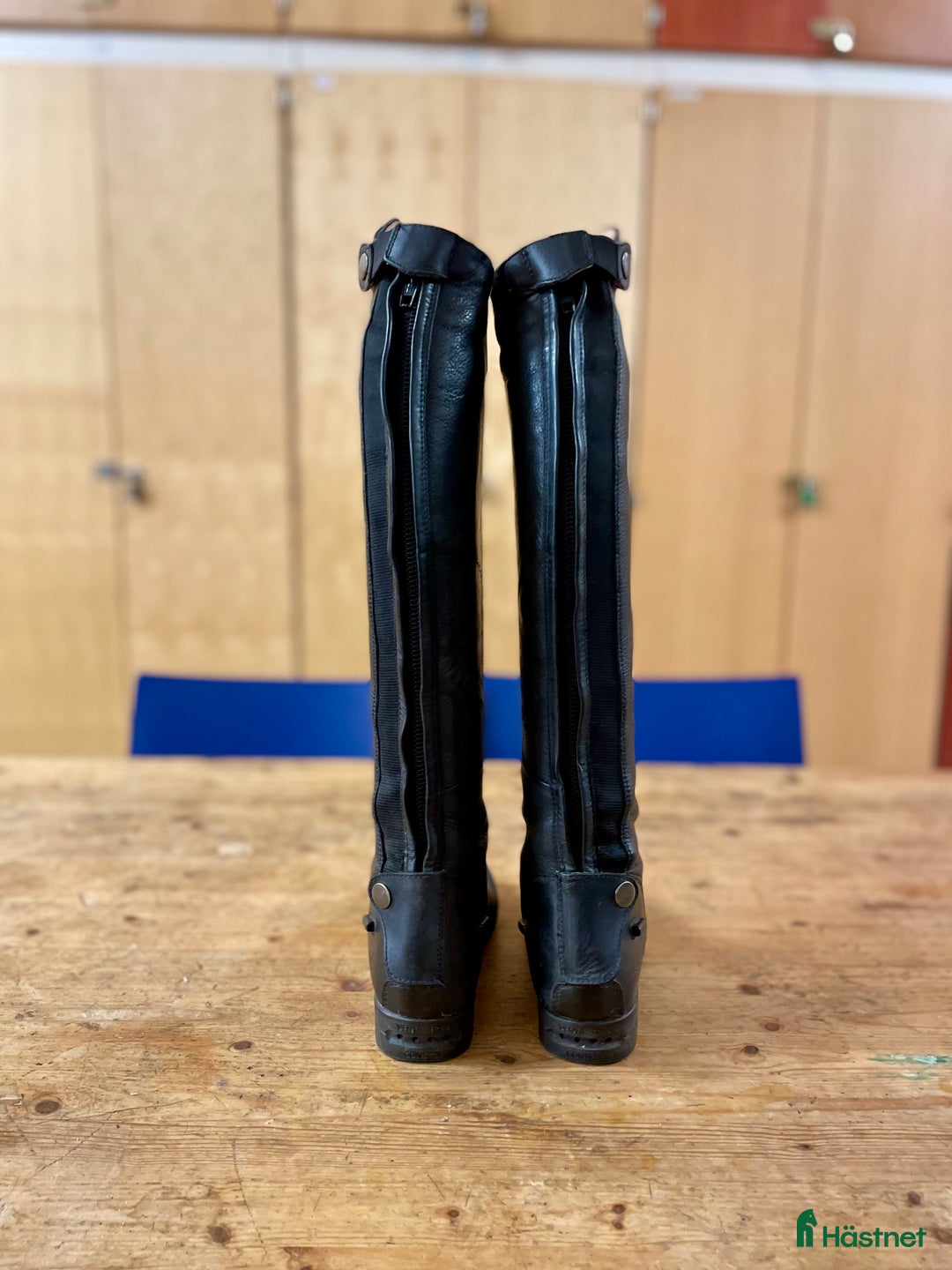 Ridstövlar ryttarutrustning till salu: HorseLife ridstövlar i Tranås - Annons 4