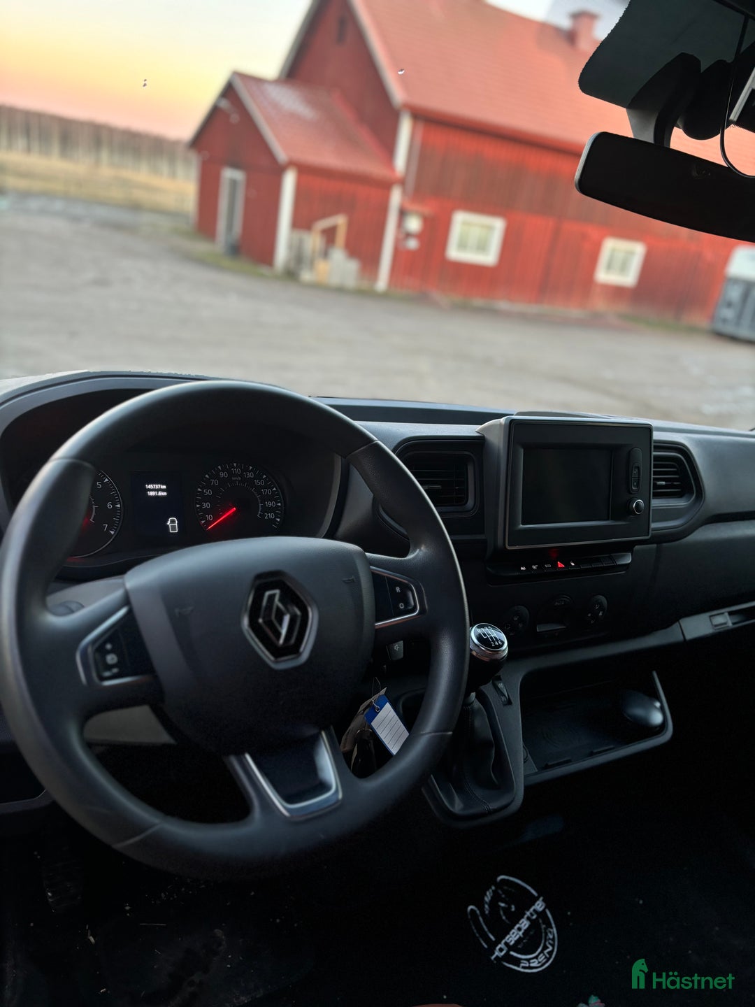 Hästlastbilar  fordon & transport till salu: Välutrustad hästlastbil Prenki -2021 i Flyinge - Annons 8