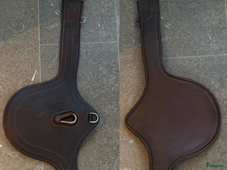 Sadeltillbehör hästutrustning till salu: Sadelgjord hoppning 130cm i Mjölby - Annons 24