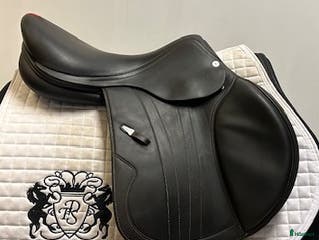 Sadlar hästutrustning till salu: Hoppsadel Equipe EK GO i Uppsala - Annons 17