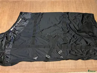 Täcken hästutrustning Bot nättäcke - Annons 6