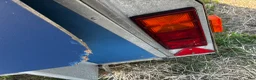 Hästtransporter  fordon & transport till salu: Hästsläp fronturlastning sadelkammare - Annons 10