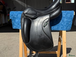 Sadlar hästutrustning till salu: Amerigo Pasubio Sienna i Linköping - Annons 16