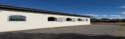  stallplats finnes: Komplett stall uthyres i Falun i Sundborn - Annons 4