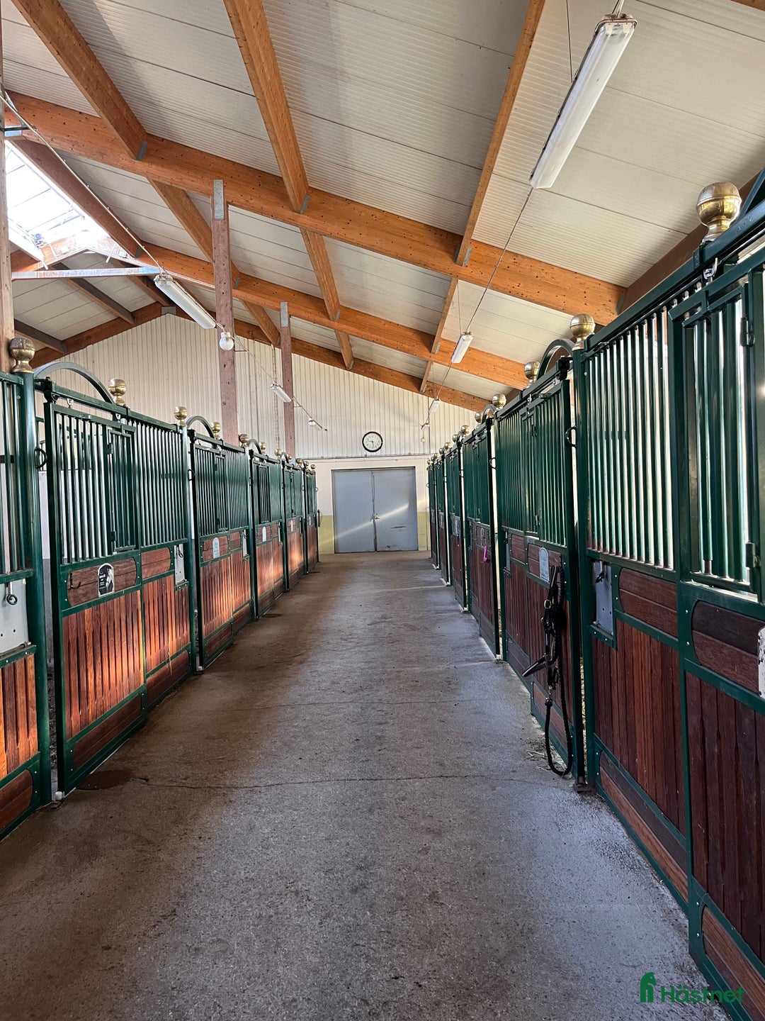  stallplats finnes: Inackorderingar till högklassig anläggning!  i Vaxholm - Annons 9