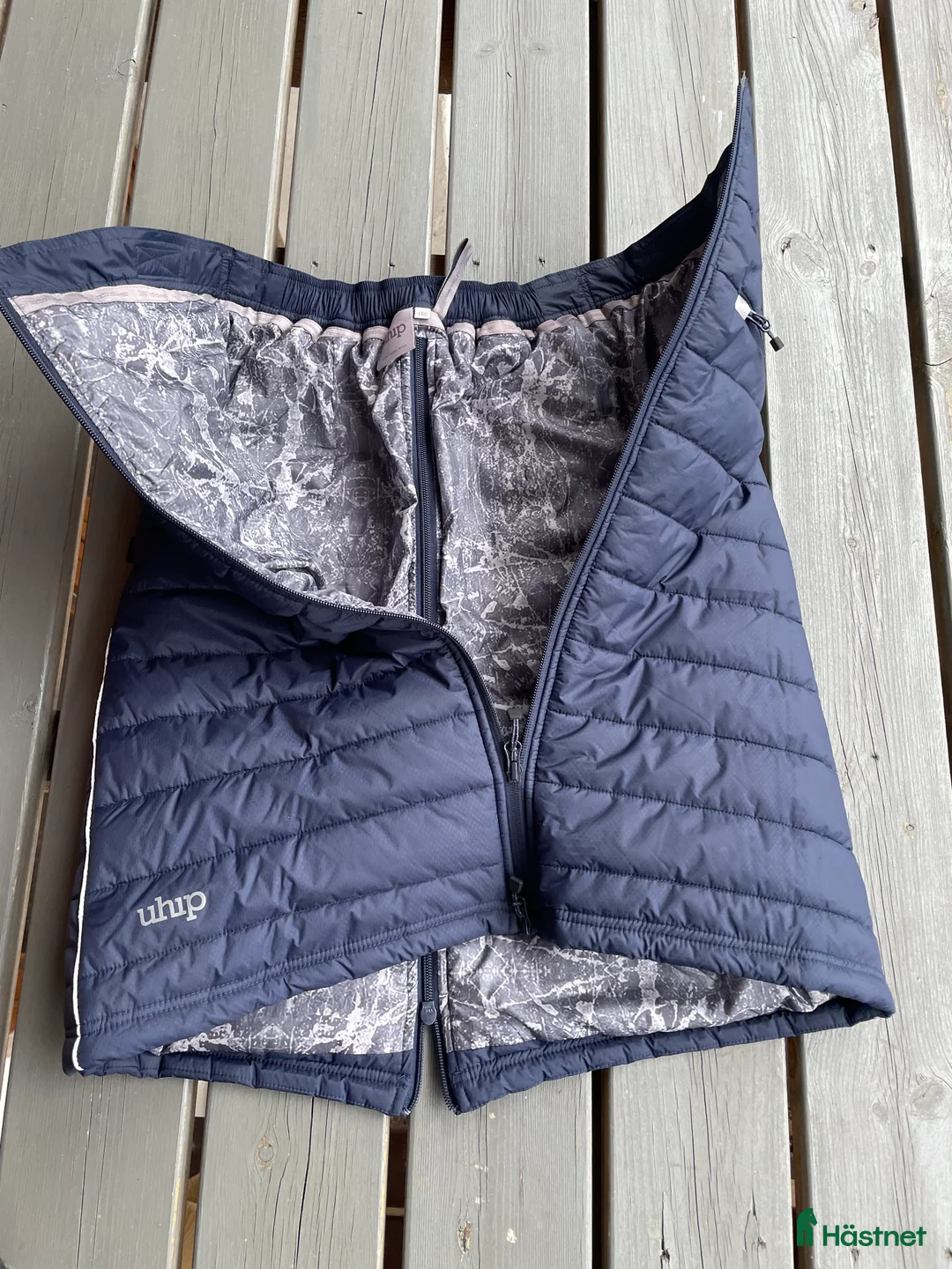 Övrigt Ridkläder ryttarutrustning till salu: Uhip ridkjol nyskick i Karlstad - Annons 5