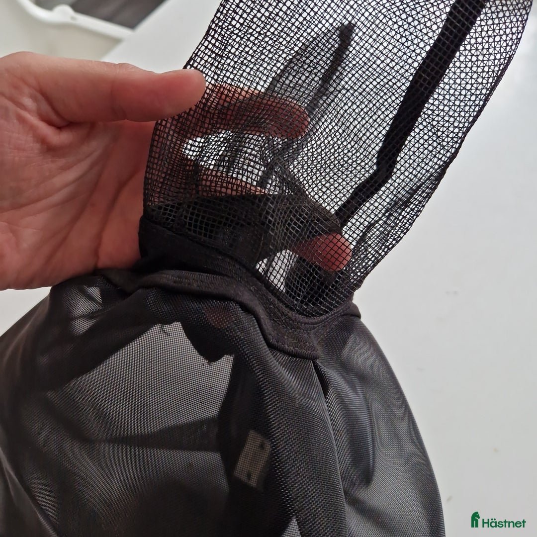 Övrig Hästutrustning hästutrustning till salu: Flughuva, ponny i Motala - Annons 3