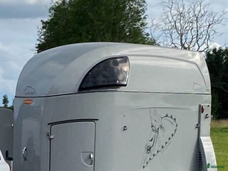 Hästtransporter fordon & transport till salu: Snygg Böckmann Master i Nossebro - Annons 17