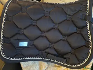 Schabrak & Vojlockar hästutrustning Fint equestrian Stockholm schabrak säljes - Annons 10