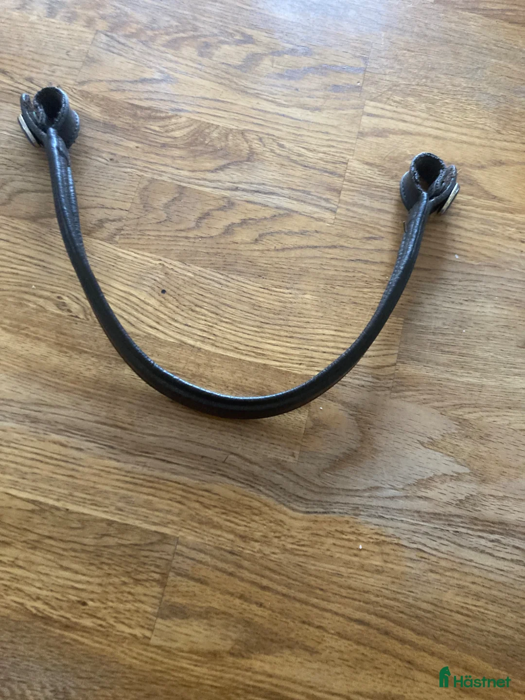 Träns hästutrustning till salu: Pannband, tyglar & bett  - Annons 4