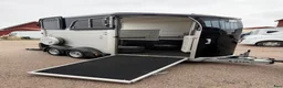 Hästtransporter  fordon & transport till salu: Lyxigt Ifor Williams HBX 506 -22 - Annons 1