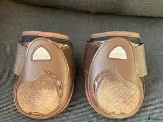 Benskydd hästutrustning Veredus Young Jump - Annons 2