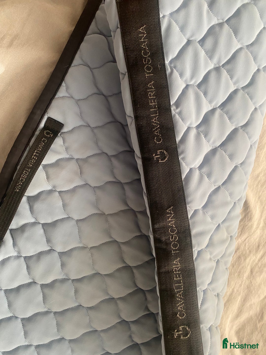 Schabrak & Vojlockar hästutrustning till salu: Cavalleria Toscana schabrak  i Lindome - Annons 4