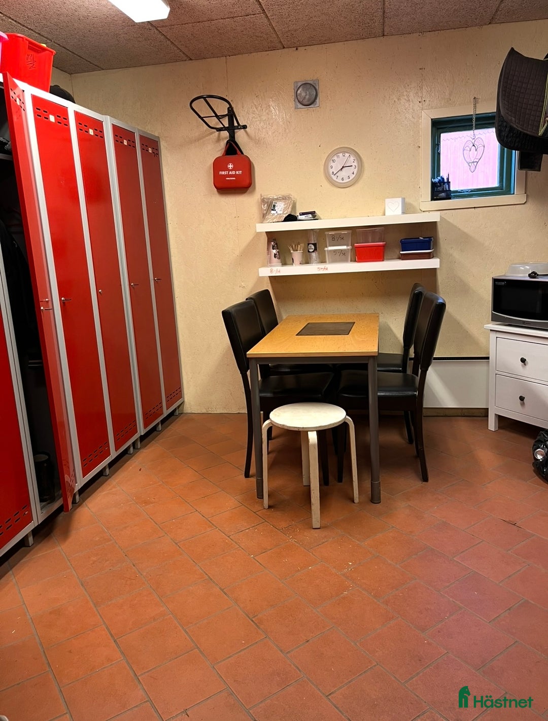  stallplats finnes: Stallplats, Norrköping  i Norrköping - Bild 4
