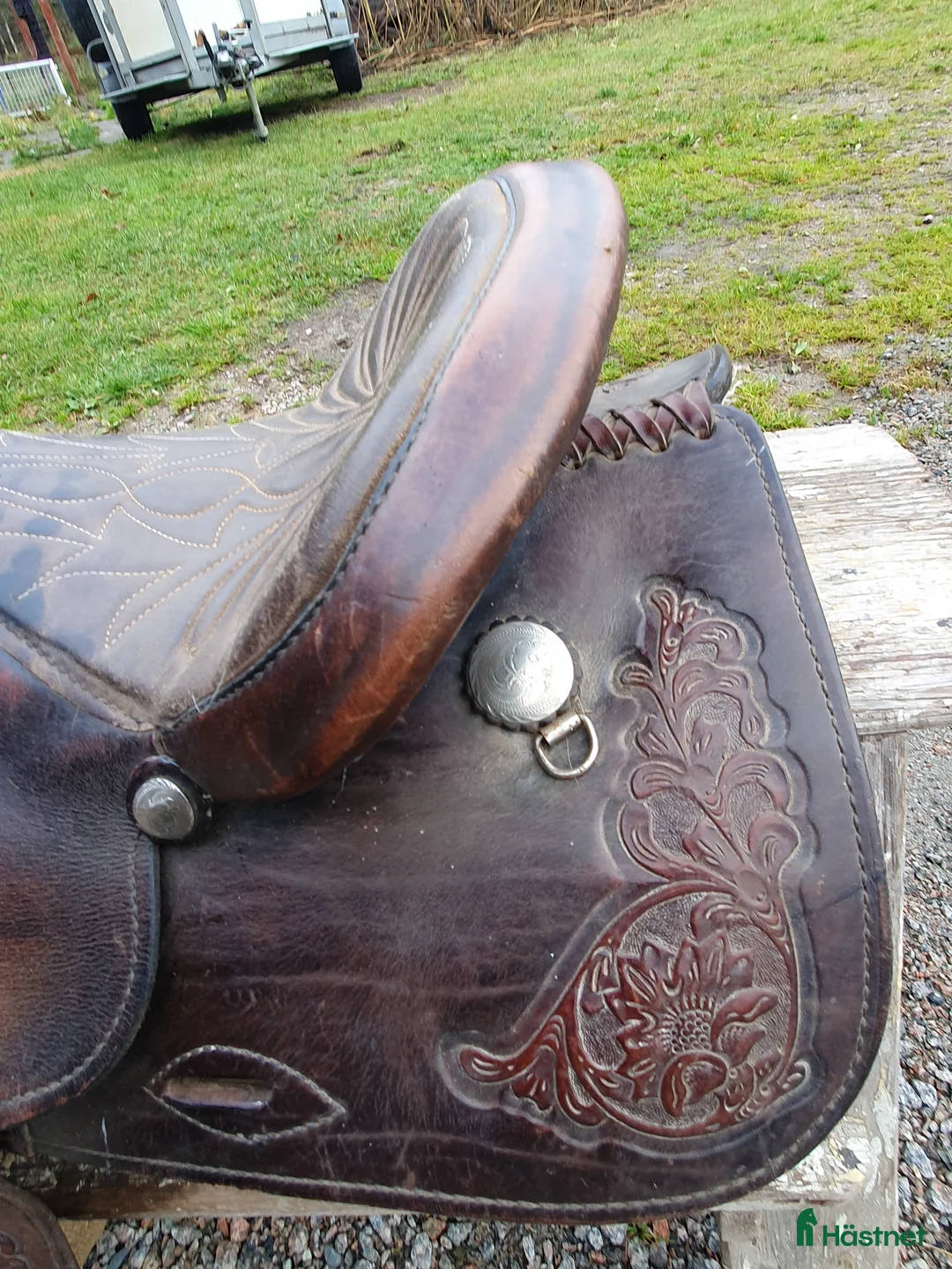 Sadlar hästutrustning till salu: Simco  i Värends Nöbbele - Annons 4