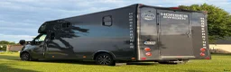 Hästlastbilar  fordon & transport till salu: Hästlastbil - Renault HORSEPARTNER EXCLUSIVE  - Annons 6