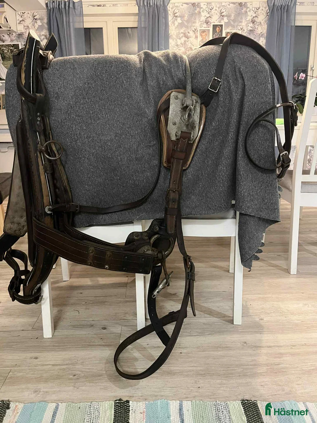 Körselar körning till salu: Bruksele Tärnsjö i Vimmerby - Annons 2