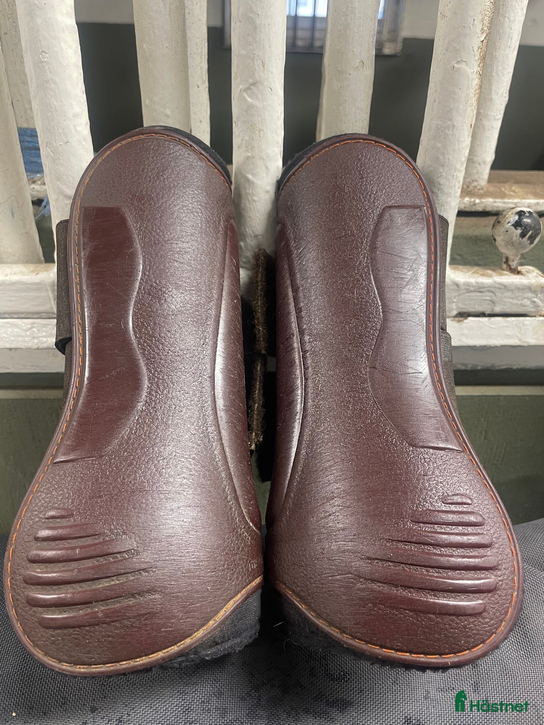 Benskydd hästutrustning till salu: Equick fram- och bakbenskydd i Löddeköpinge - Annons 2