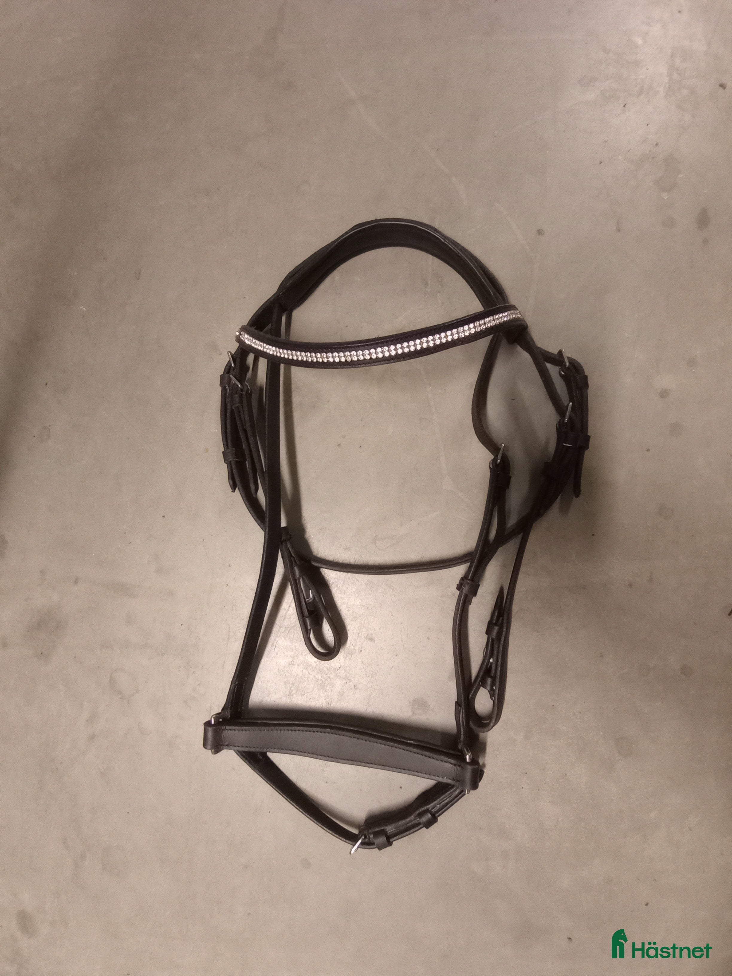 Träns hästutrustning Träns ponny - Annons 20