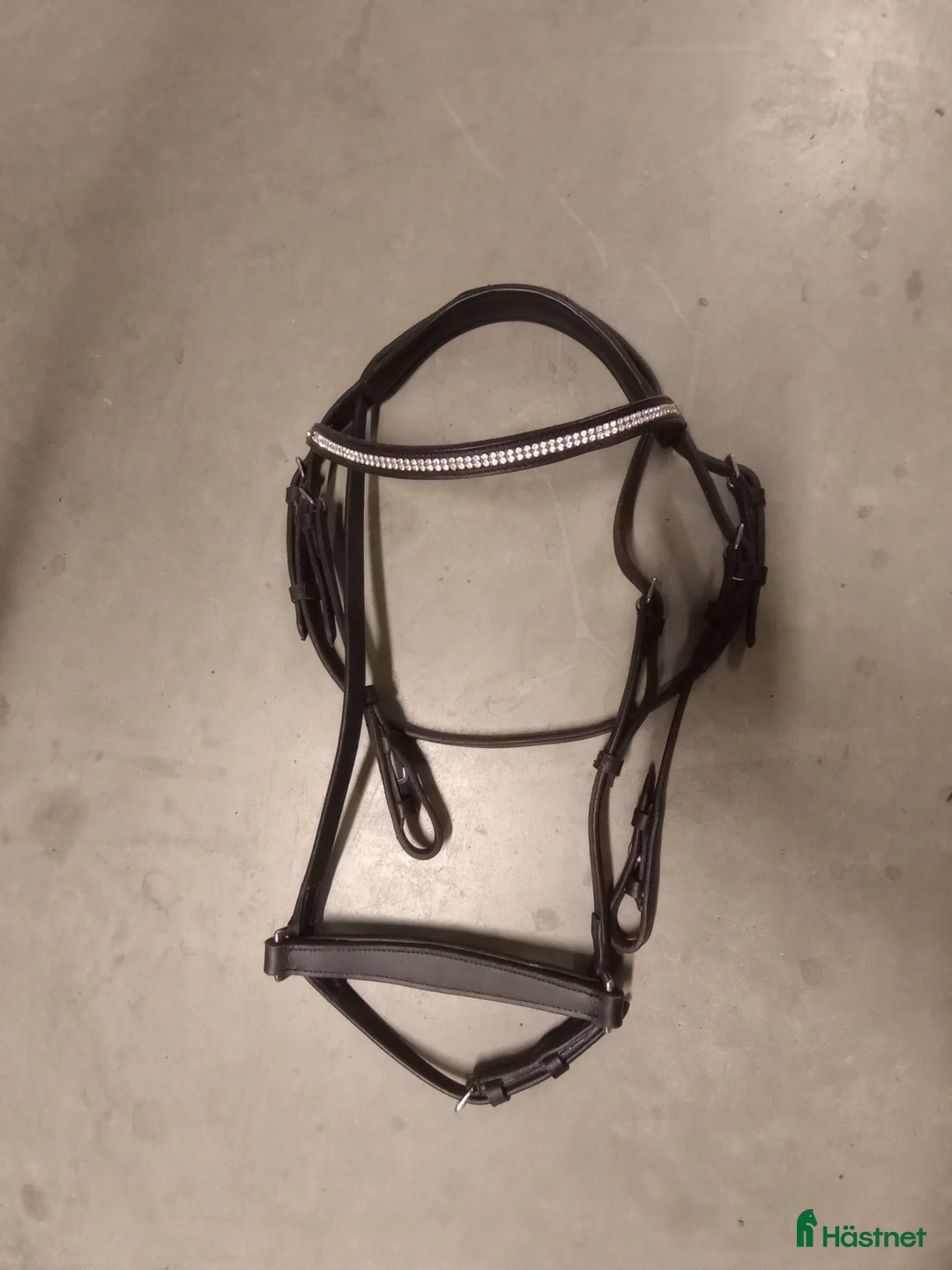 Träns hästutrustning till salu: Träns ponny - Annons 1