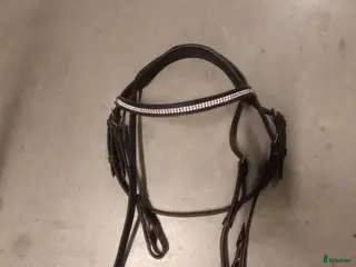 Träns hästutrustning Träns ponny - Annons 20