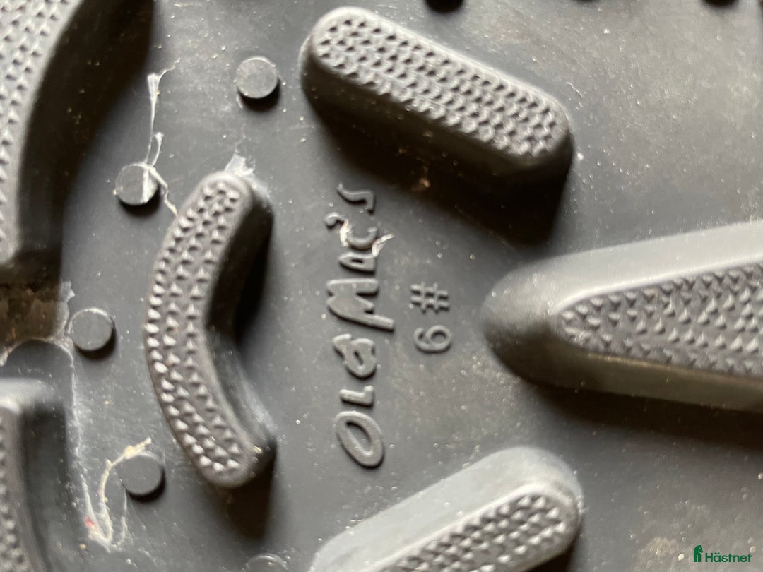 Övrig Hästutrustning hästutrustning till salu: Easyboot Old Macs G2 i Limhamn - Annons 3