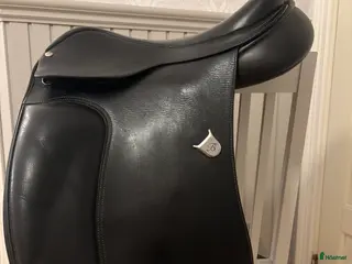 Sadlar hästutrustning Bates Icelandic säljes i Kåge - Annons 12