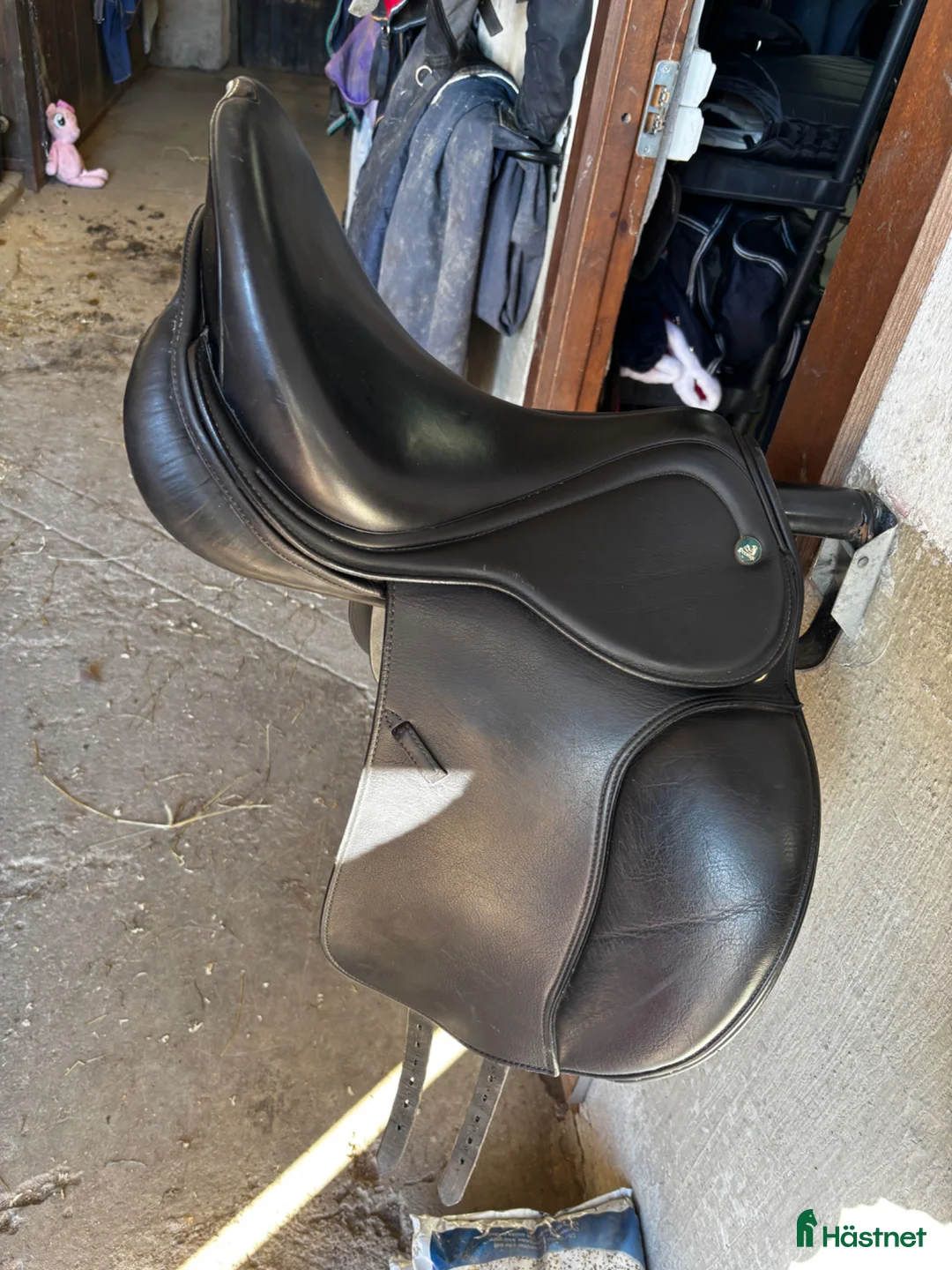 Sadlar hästutrustning till salu: Prestige  i Björklinge - Annons 1