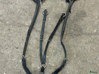 Övrig Hästutrustning hästutrustning till salu: Lippo förbygel i Gävle - Annons 21