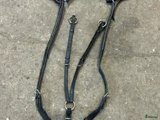 Övrig Hästutrustning hästutrustning till salu: Lippo förbygel i Gävle - Annons 2