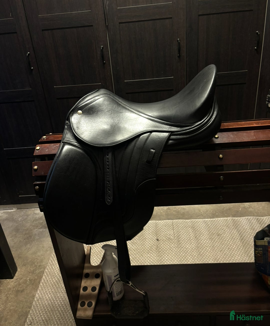Sadlar hästutrustning till salu: Schleese Sadel🌟 i Tyresö - Annons 3