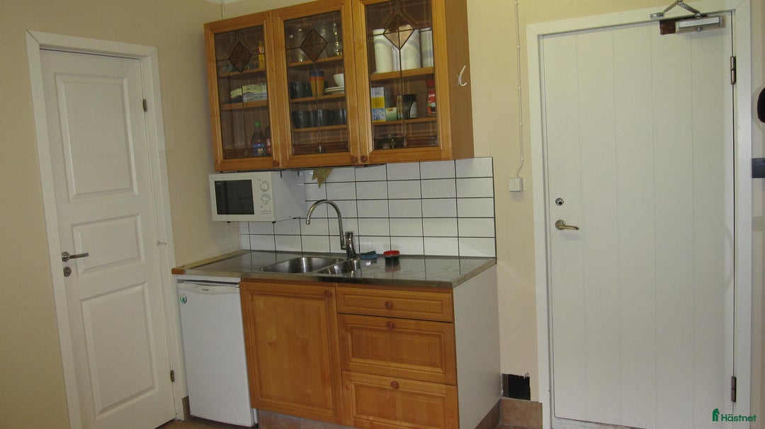  stallplats finnes: Lång utevistelse och ridhus i Sollentuna i Sollentuna - Annons 7