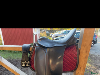 Sadlar hästutrustning till salu: Wintec i Lycksele - Annons 13