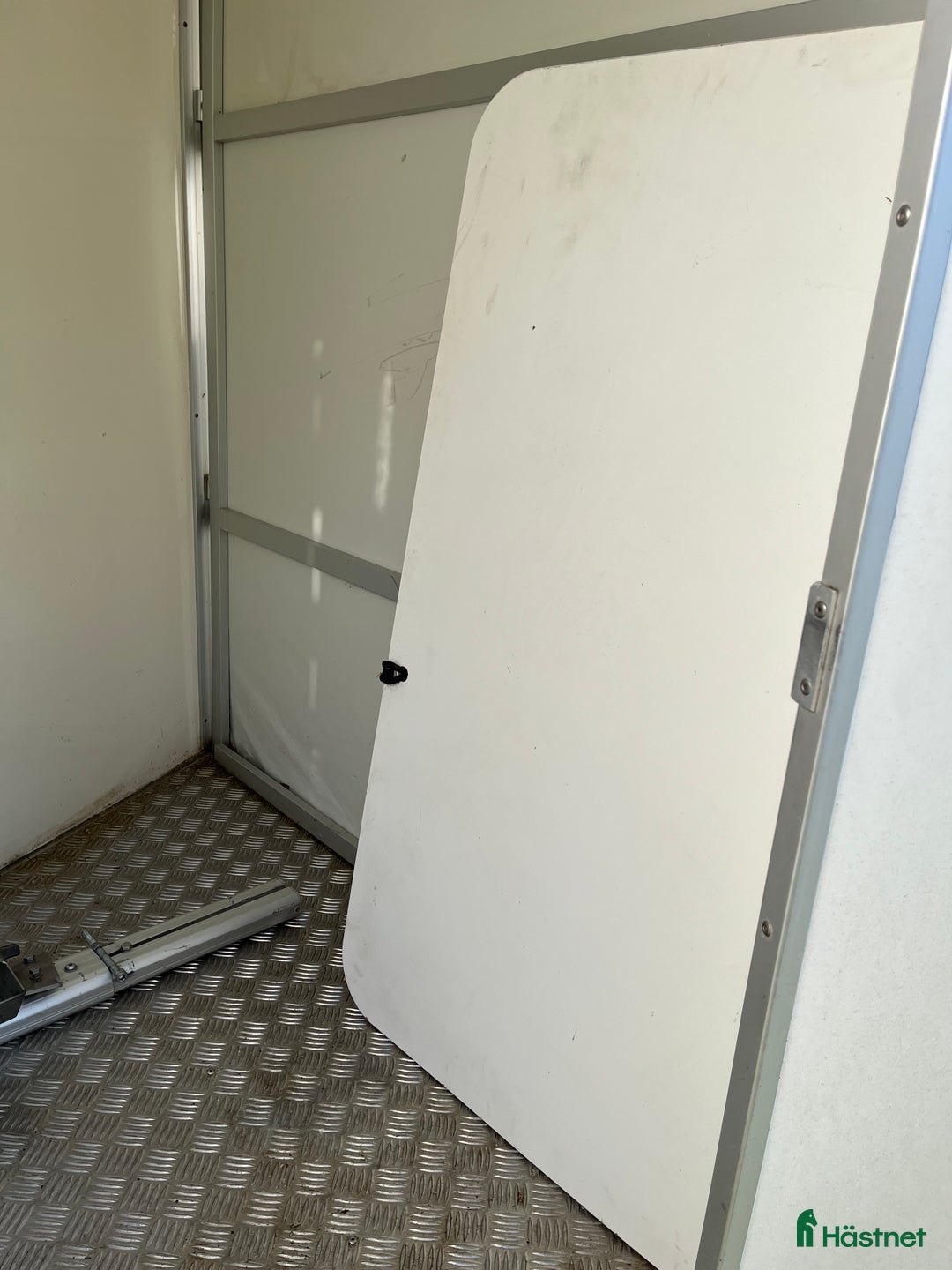 Hästtransporter  fordon & transport till salu: Umesläp 2005  i Mariestad - Annons 9