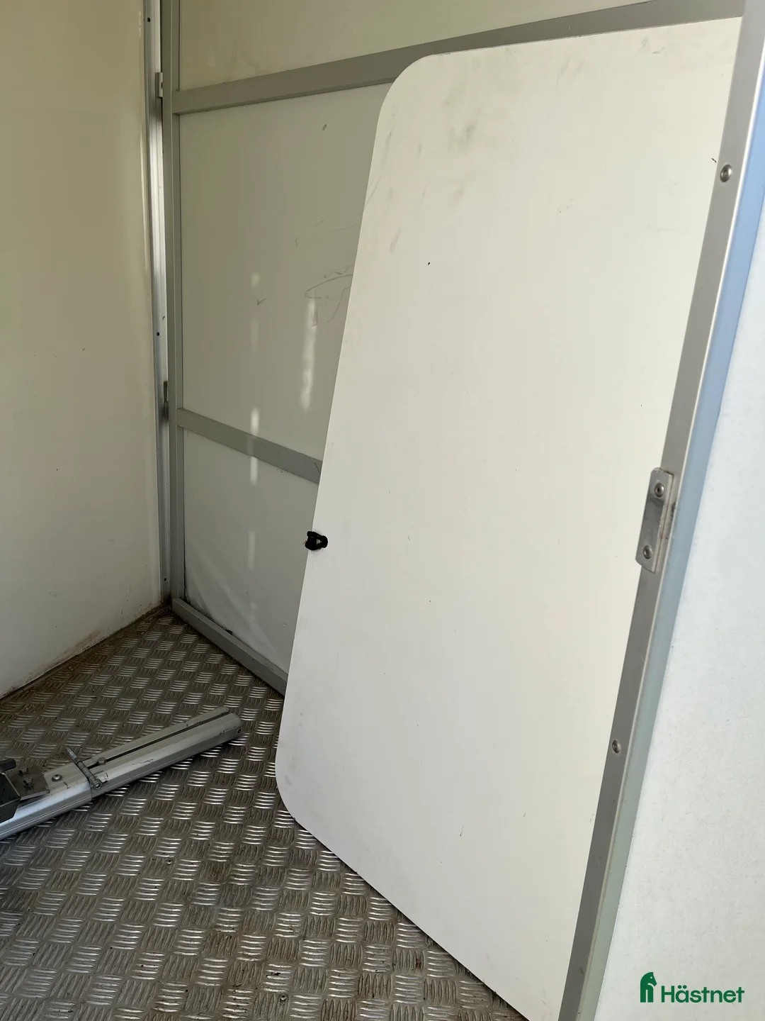 Hästtransporter  fordon & transport till salu: Umesläp 2005  i Mariestad - Annons 9