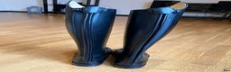 Ridstövlar ryttarutrustning till salu: Nya ridstövlar  i Linghem - Annons 3