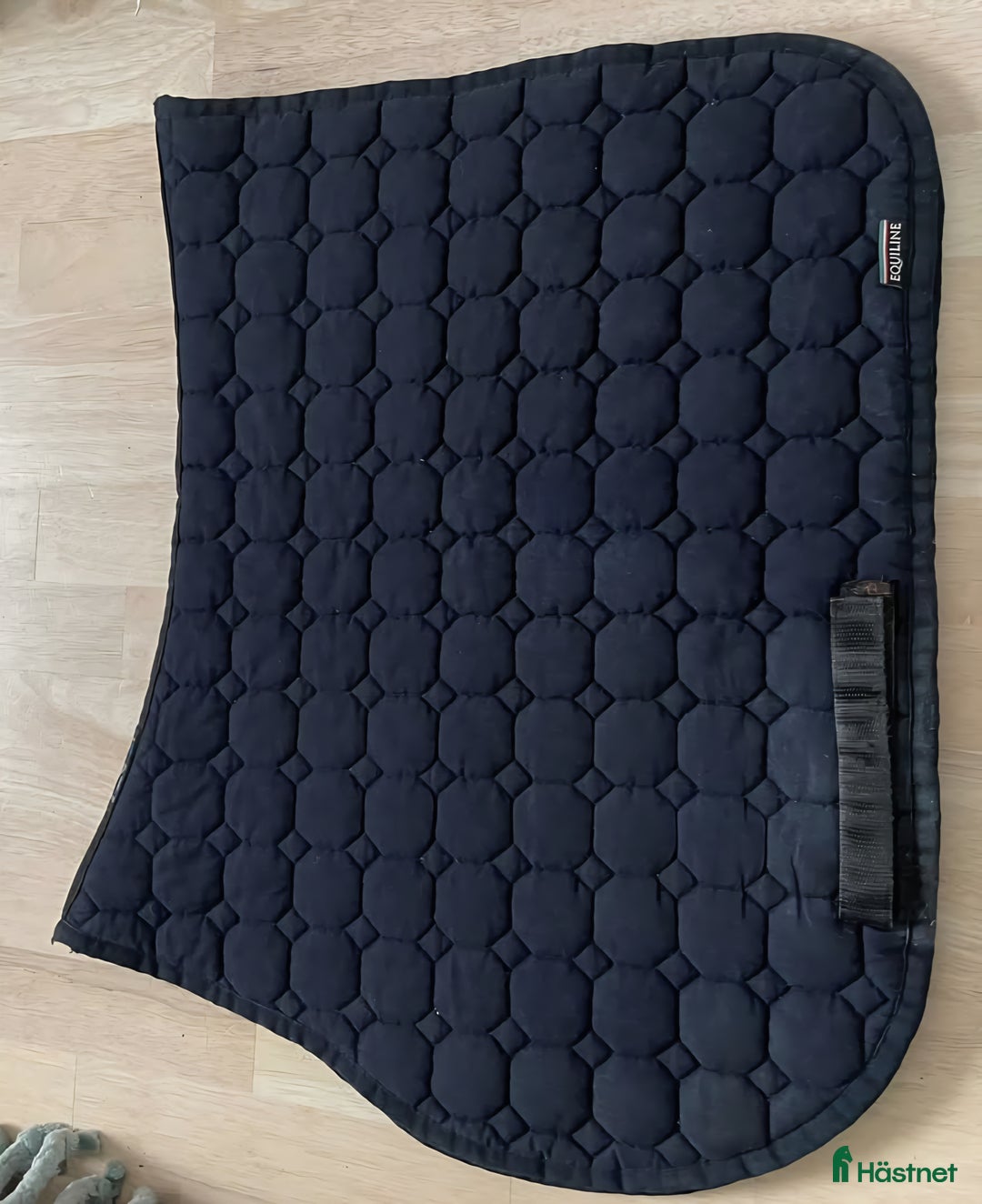 Schabrak & Vojlockar hästutrustning till salu: Equiline schabrak säljes i Eskilstuna - Annons 1