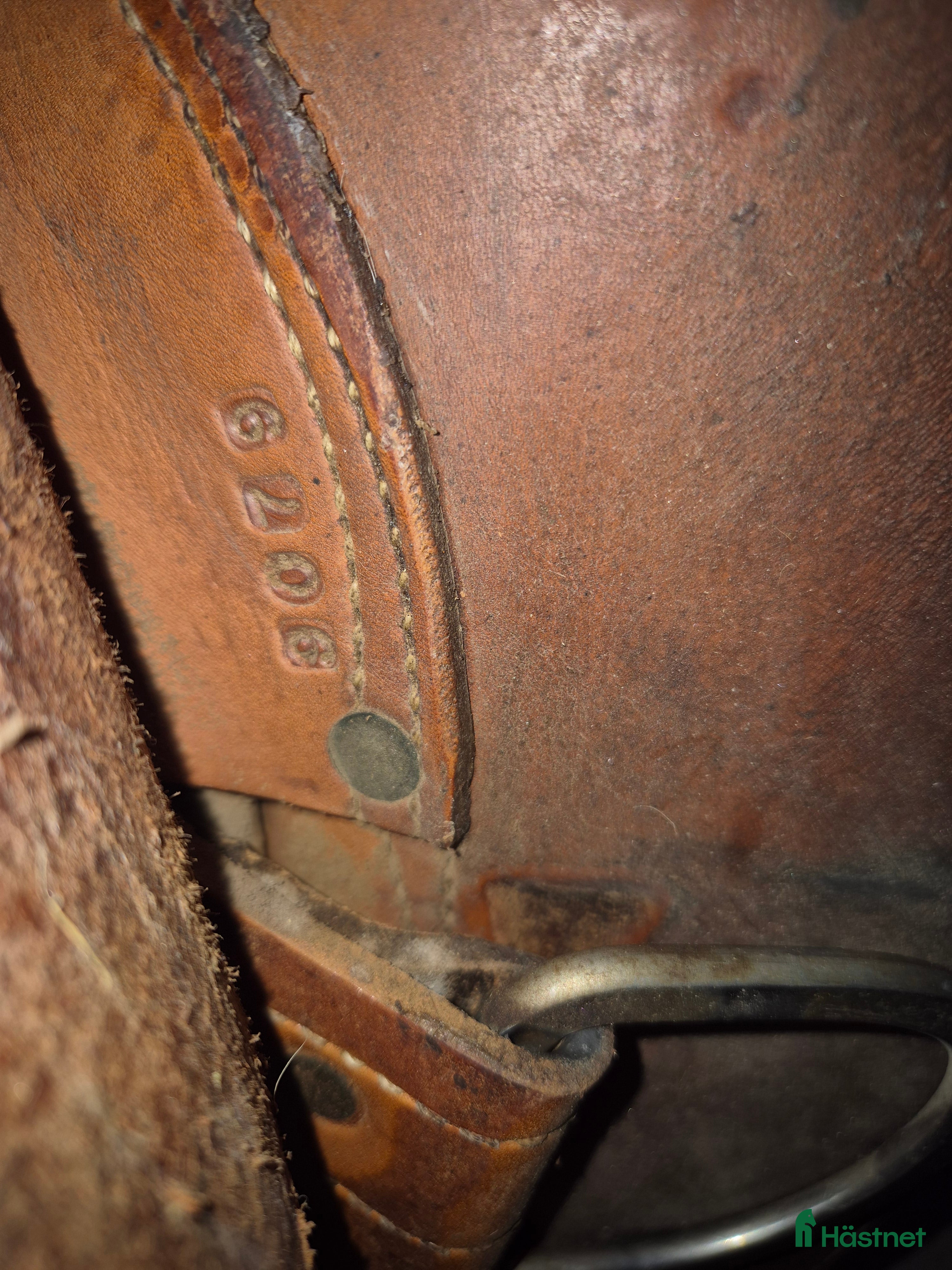 Övrig Ryttarutrustning ryttarutrustning till salu: Westensadel i Sunne - Annons 13