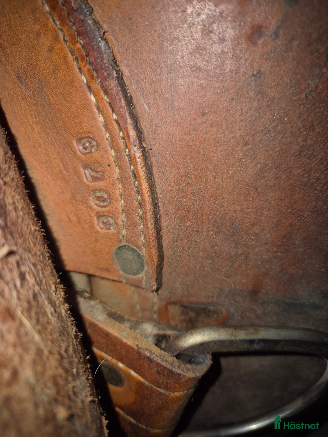 Övrig Ryttarutrustning ryttarutrustning till salu: Westensadel i Sunne - Annons 1