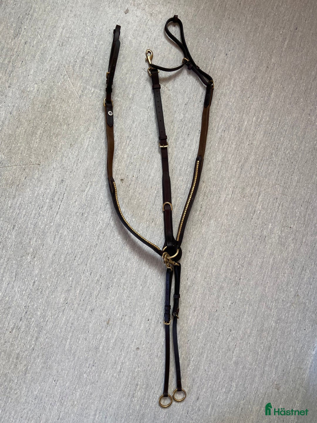 Övrig Hästutrustning hästutrustning till salu: Förbygel  i Kristianstad - Annons 1