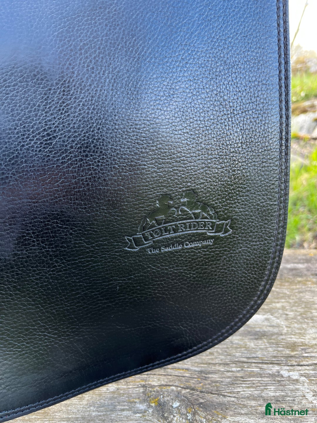 Sadlar hästutrustning till salu: Töltrider i Solna - Annons 3