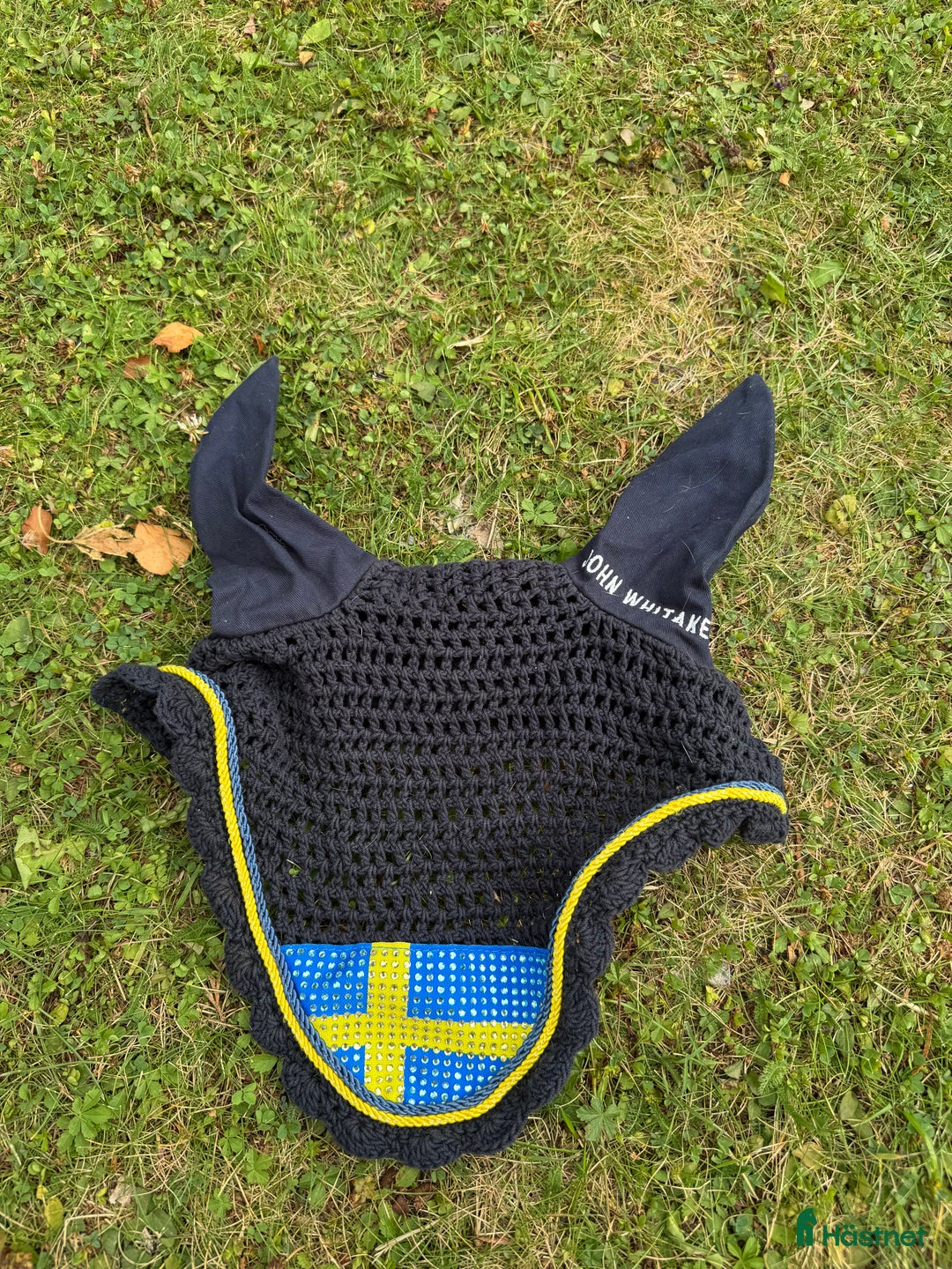 Övrig Hästutrustning hästutrustning till salu: Märkesprylar i Täby - Annons 8