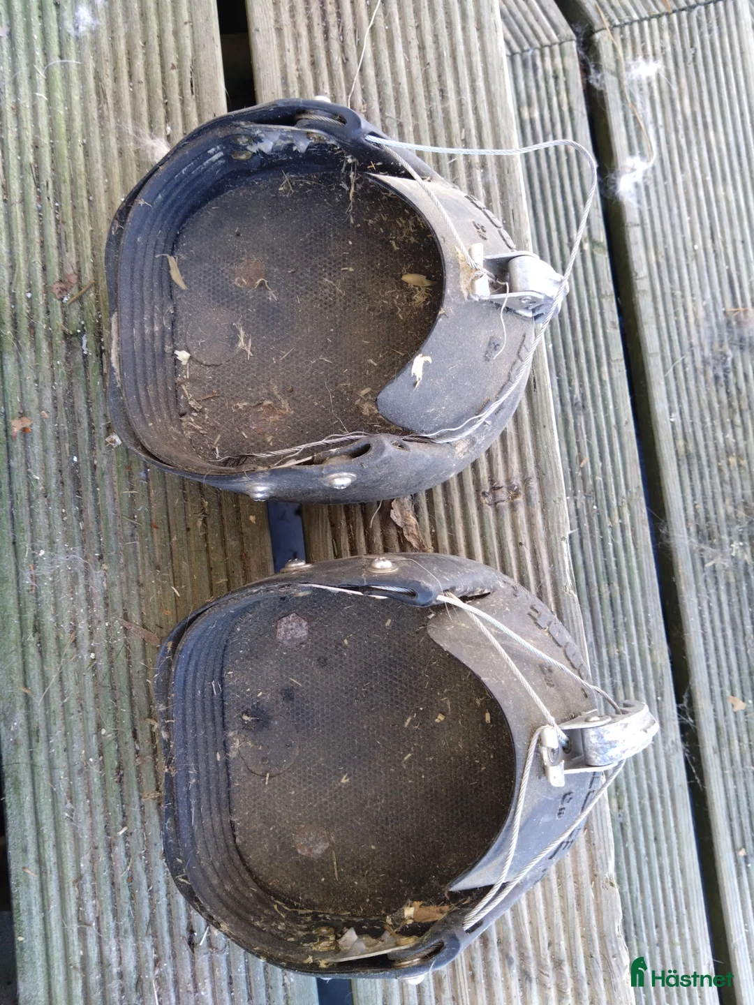 Övrig utrustning övrig utrustning till salu: Easy botts strl 3 - Annons 2