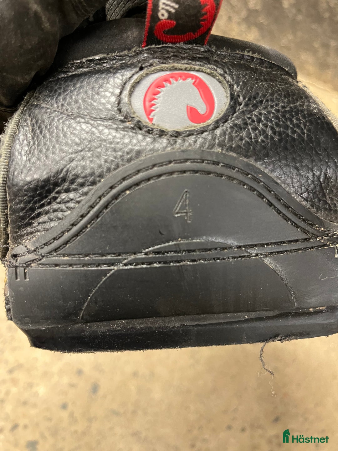 Övrig Hästutrustning hästutrustning till salu: Barfota boots i Jönköping - Annons 3