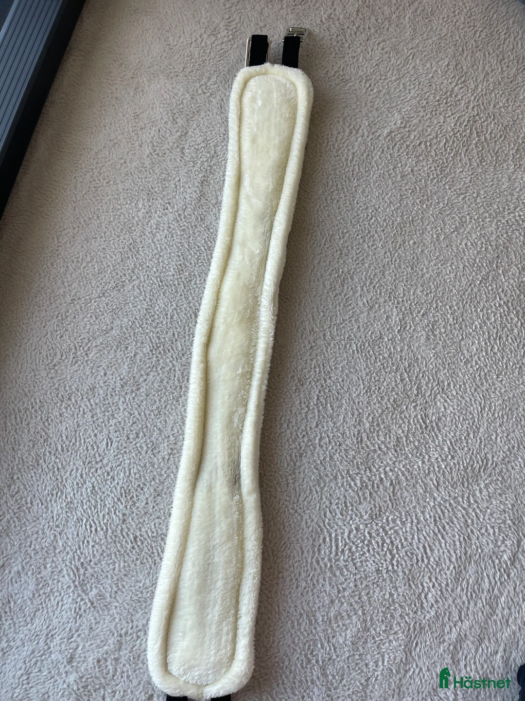 Sadeltillbehör hästutrustning till salu: Lippo sadelgjord 110 - Annons 2